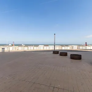 O'sea , Oostende België