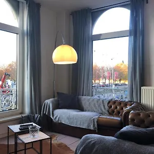 Suikerrui 2 , Antwerpen België