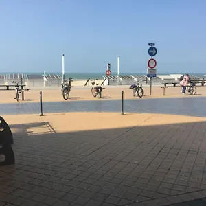 Hippique , Oostende België